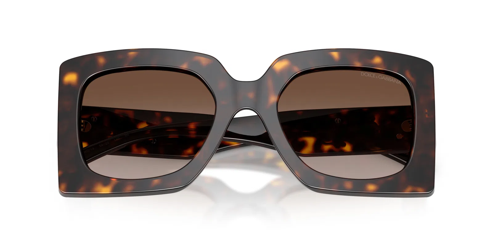 Dolce & Gabbana 4525B Sunglasses - view 19